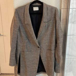 Gary Graham sample jacket sz 8